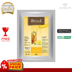 denali-lemon tea powder